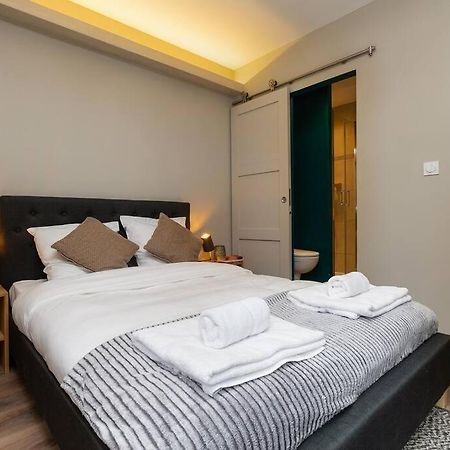 Beautiful Cosy, Modern Studio In Chamonix Centre Exteriér fotografie